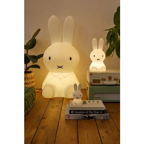 Mr Maria Miffy XL Lamp