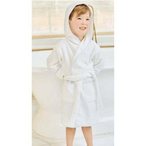 Kids' Bathrobe
