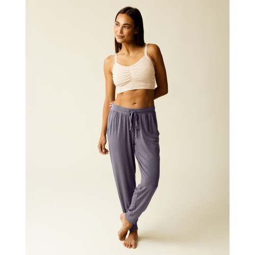 Everyday Lounge Jogger | Heathered Granite - Kindred Bravely
