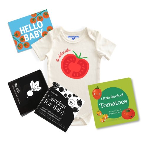 Tomato Baby Gift Bundle