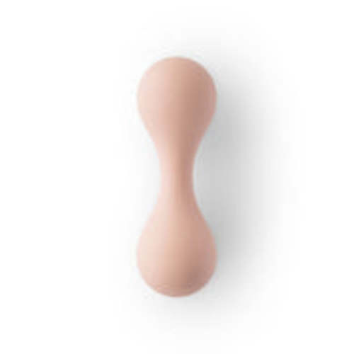 Silicone Baby Rattle Toy – Mushie