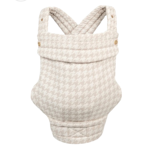 The Monarch Carrier - Houndstooth – Mabē