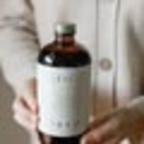 Postpartum Restorative Tonic