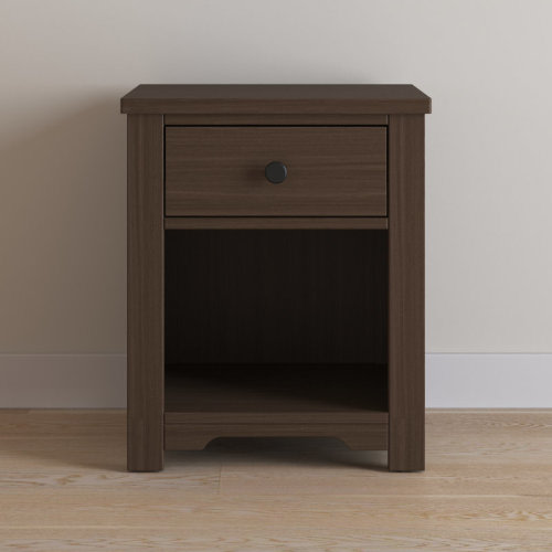 Child Craft Harmony Nightstand & Reviews | Wayfair