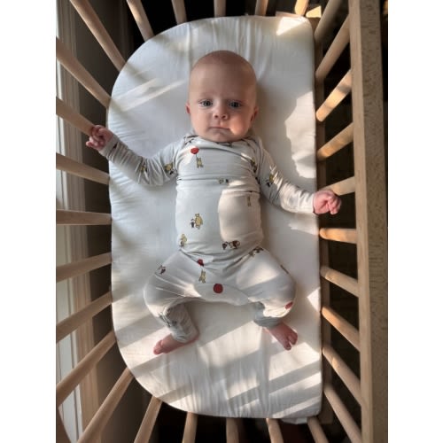 Convertible Pajama - Pooh