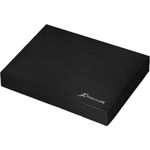 Large Cushioned Non-Slip Foam Mat & Knee Pad