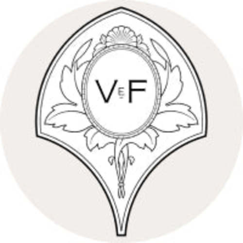 Le Petit VeF Mini Round | Single Eternity® Rose Baby Gift | Venus et Fleur