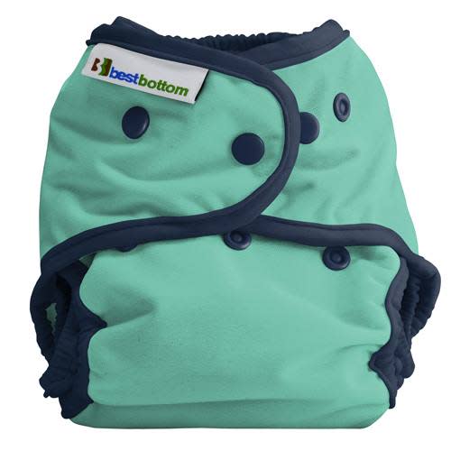 One Size Diaper Cover – Best Bottom Diapers