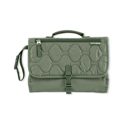 Pronto Signature Changing Station - Sage