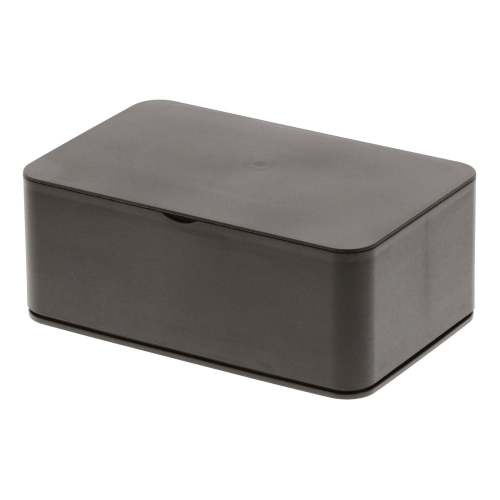 WHITE Smart Wet Tissue Case