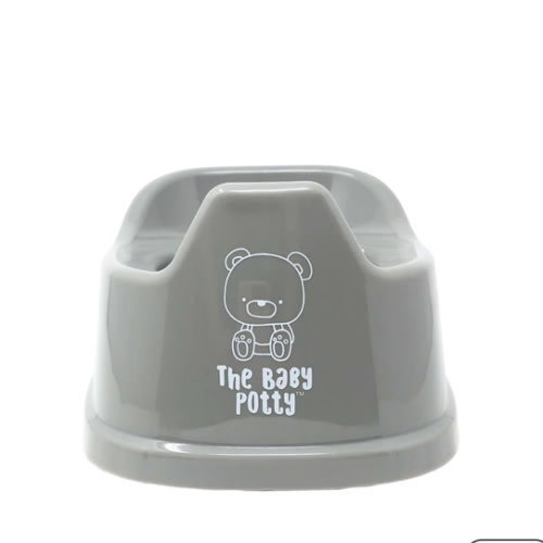 The Baby Potty - Mini Potty