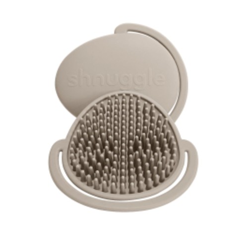 Shnuggle Baby Shampoo Brush