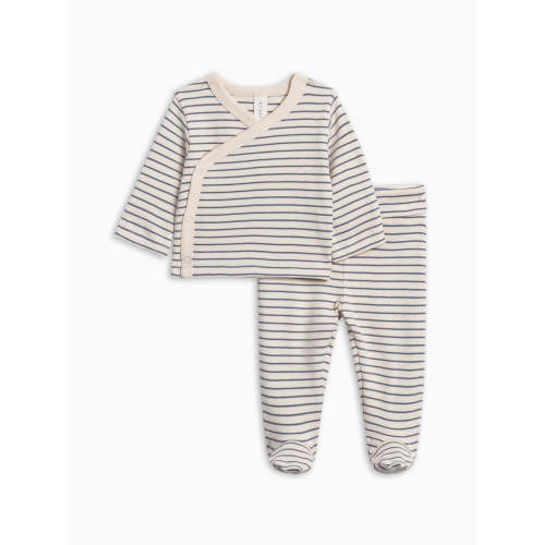 Riley 2 Piece Kimono Top and Pant Set