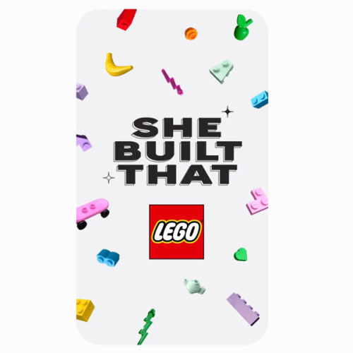 Buy LEGO® Gift Cards | Official LEGO® Shop US