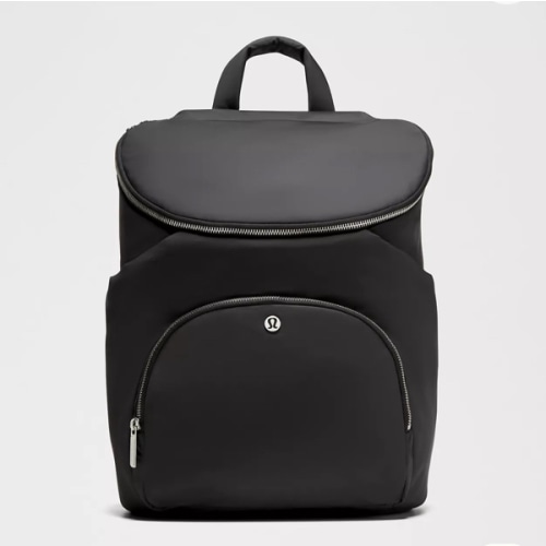 New Parent Backpack 17L | Bags,Purses,Wallets | lululemon,Black/Graphite Grey