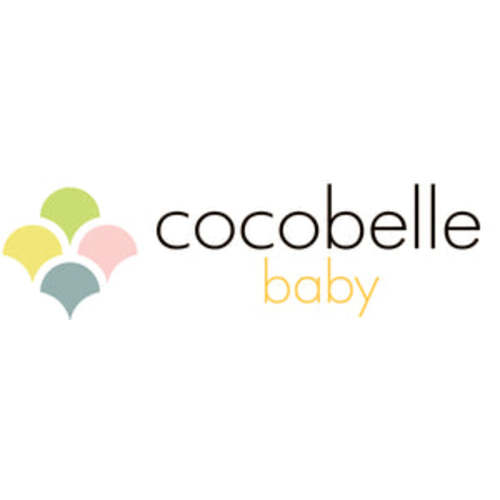 2x Cocobelle Baby Premium Organic Coconut Oil