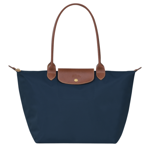 Longchamp Diaper Bag