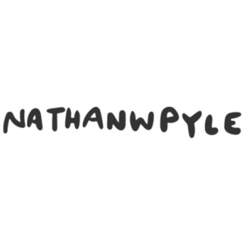 EXISTENCE IS TERRIFYING ICON Kids Baby T-Shirt | Nathan W Pyle Shop | Strange Planet Store