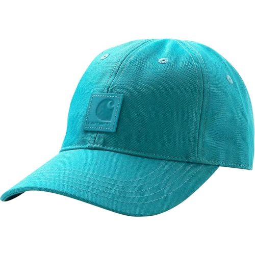Carhartt Little Kid Signature Canvas Baseball Hat