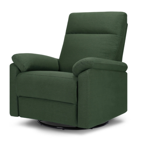 DaVinci Suzy Swivel Glider Recliner