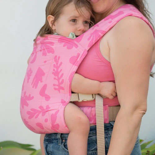 Bonbon Lark Baby Carrier