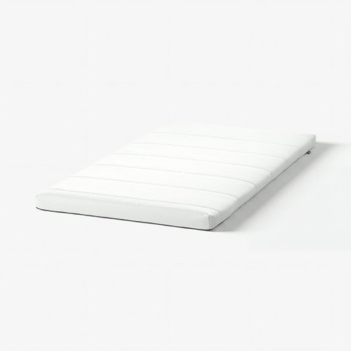 PELLEPLUTT Foam mattress for crib 27 1/2x52 "
