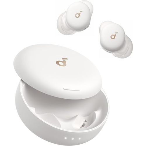 Soundcore Sleep A30 Special by Anker, Sleep Earbuds