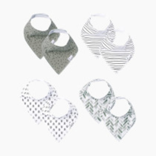 Copper Pearl Bandana Bib Bundle - Alta