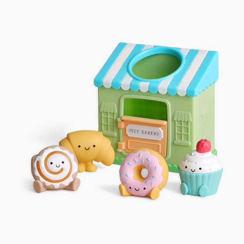 Itzy Ritzy Play Bakery