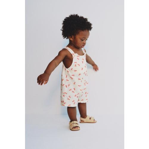 KNIT BLOOMER - Greenish | ZARA United States