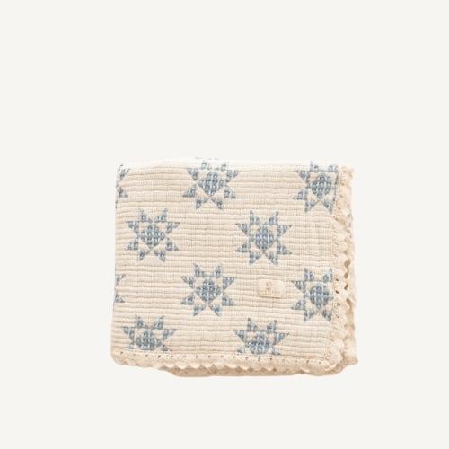 Sky Star Blanket