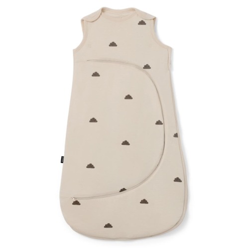 The SnüzPouch 2.5 TOG Sleeping Bag, 0-6M