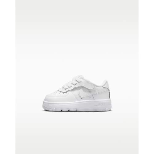 Nike Force 1 Low EasyOn Baby/Toddler Shoes. Nike.com