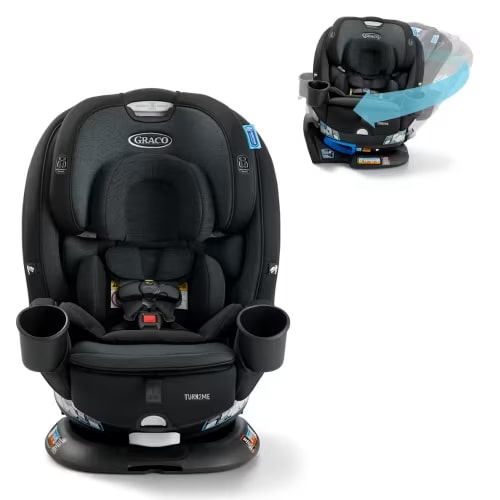 Graco Turn2Me™ 3-in-1 Rotating Car Seat