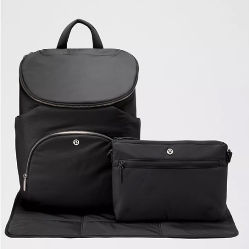 New Parent Backpack 17L | Men's Bags,Purses,Wallets | lululemon