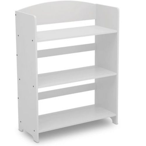 Delta Children MySize 3-Shelf Open Bookcase