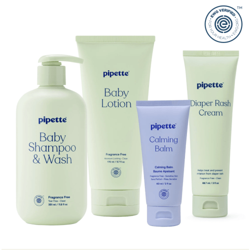 Soothing Bathtime Bundle