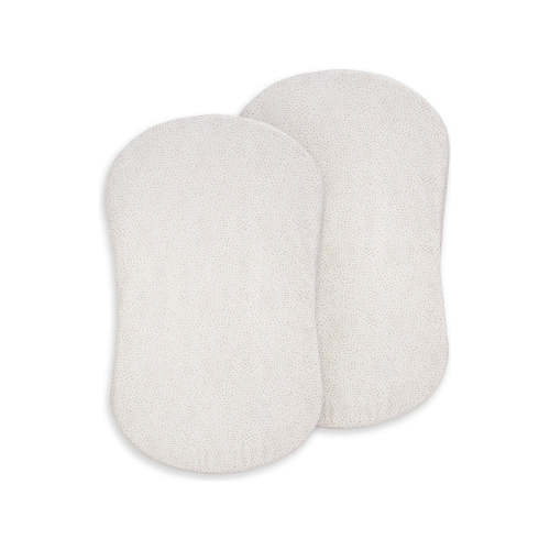 Halo BassiNest Fitted Sheet Organic Cotton | Bambi Baby