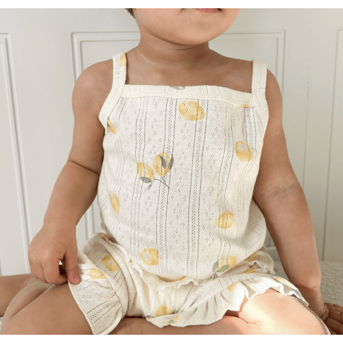Lemon Drop Set