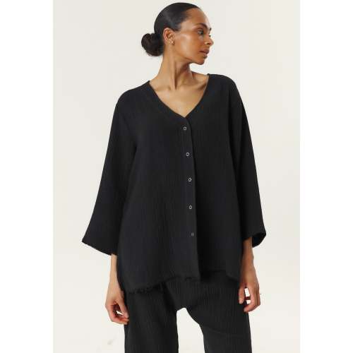 Modal Gauze Labor & Nursing Set | Nothing Fits But
