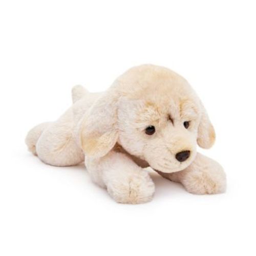 FAO Schwarz 15" Adopt-A-Pets Plush Labrador