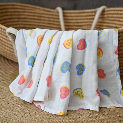 Mahal Kita Swaddle | usmamapina