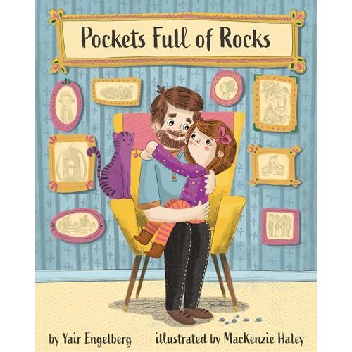 Pockets Full of Rocks