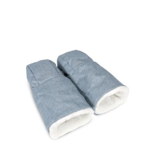 Cozy Handmuffs