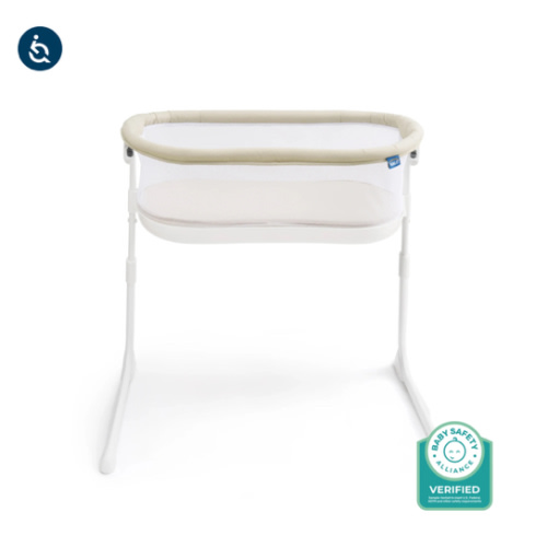 HALO BassiNest® Lite™ Portable Bassinet