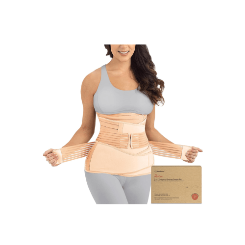 Revive 3-in-1 Postpartum Recovery Support Belt