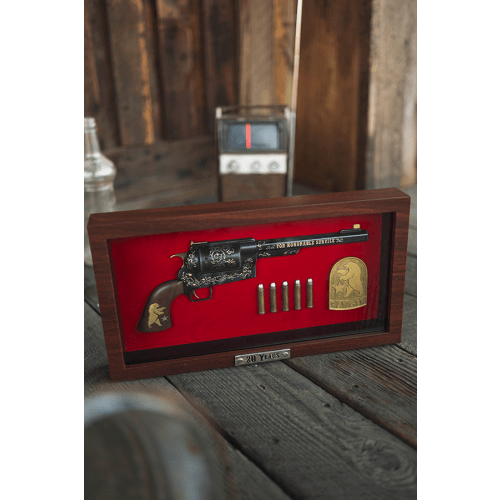 Fallout Ranger Sequoia Shadowbox