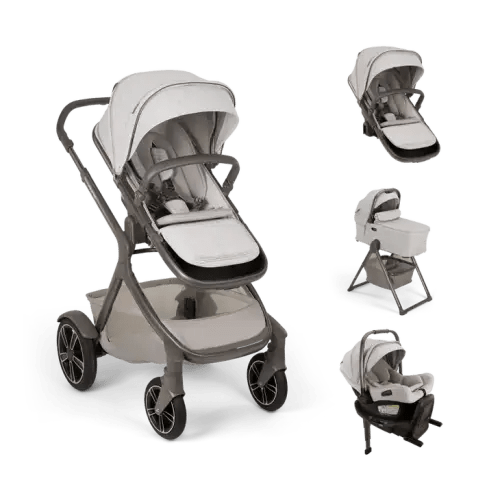 Stroller Fund