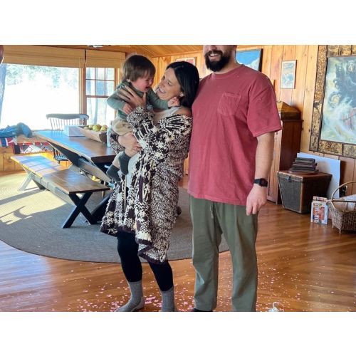 Fundraiser by Kristen George : Help Us Cover Doula Costs