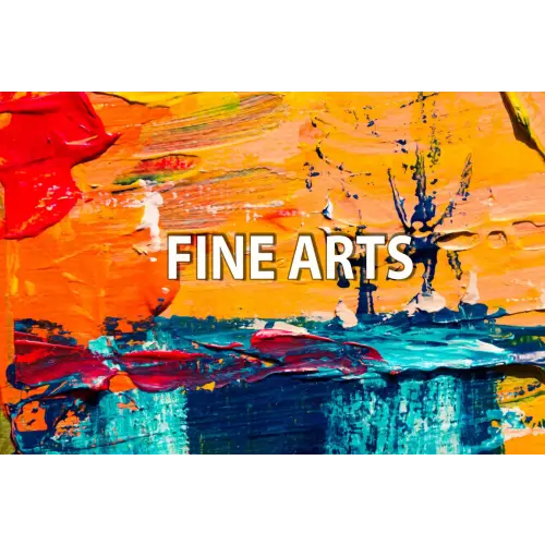 Fine Arts Cash Fund